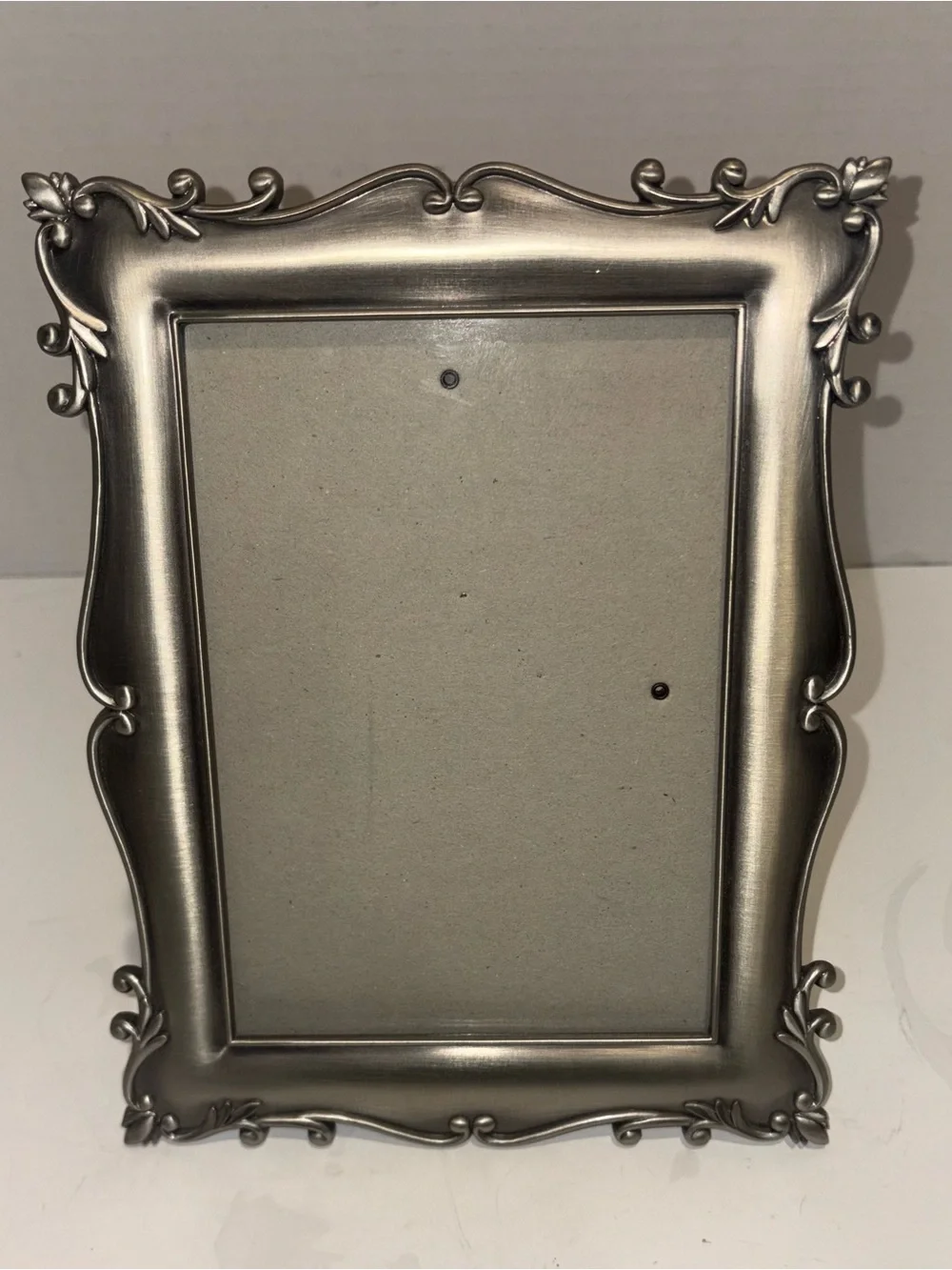 5x7 Burnes of Boston Picture Frame - Vintage